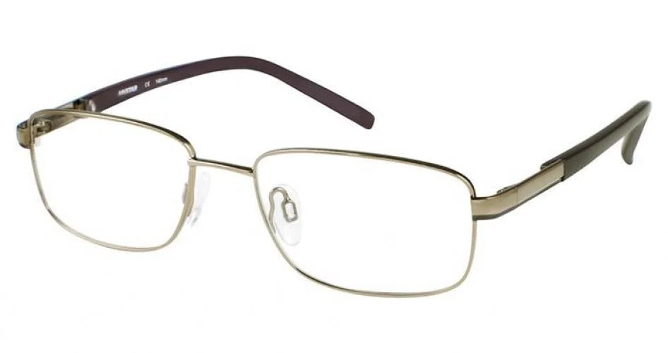 Aristar AR16236 Eyeglasses - view 2
